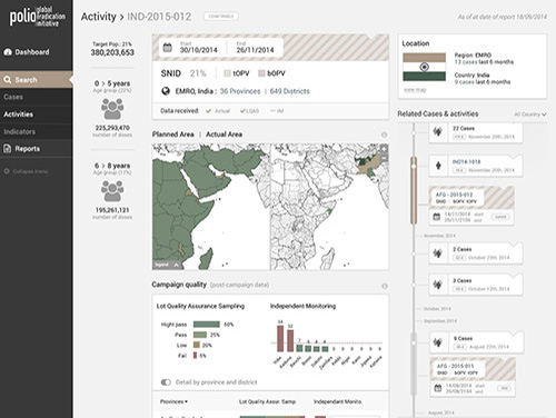 Web app