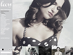 website