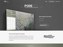 Custom frontend, Html and CSS